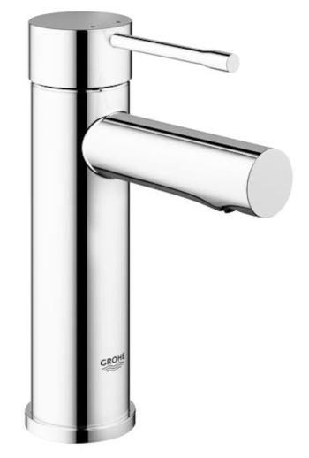 Umývadlová batéria Grohe Essence New bez výpuste chróm 34294001