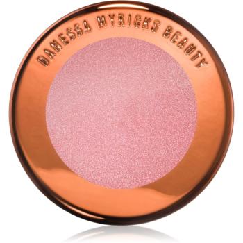 Danessa Myricks Beauty Yummy Skin Blurring Balm Powder Lowlighter krémový rozjasňovač odtieň Unbothered 6 g