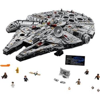 LEGO® Star Wars™ 75192 Millennium Falcon™ (5702015869935)