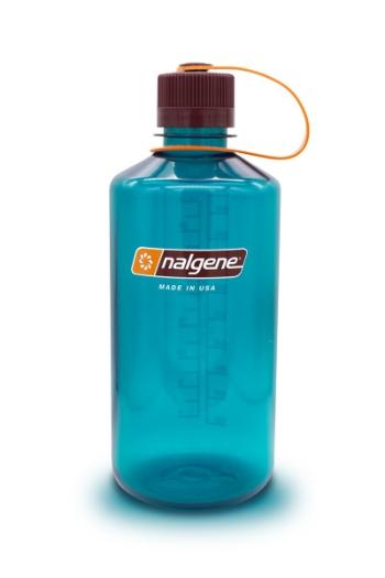 Nalgene Narrow Mouth 1 l Teal Sustain