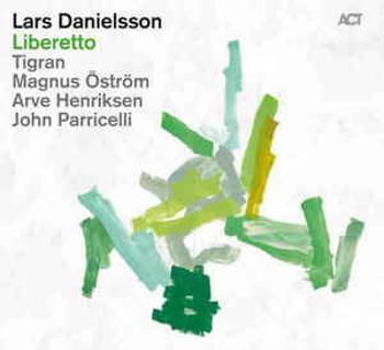 ACT Lars Danielsson – Liberetto