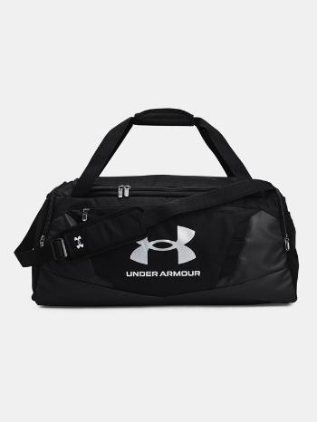 Under Armour UA Undeniable 5.0 Duffle MD Taška Čierna