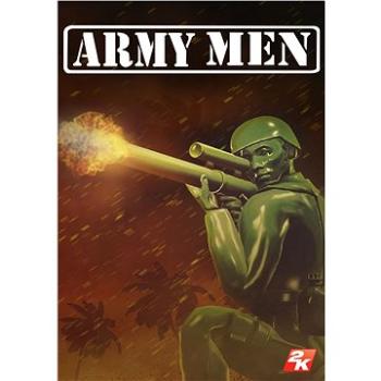 Army Men (PC) DIGITAL (410628)