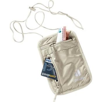 Deuter Security Wallet I sand (4046051118406)