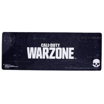 Call Of Duty – Warzone – Herná podložka na stôl (5055964785406)