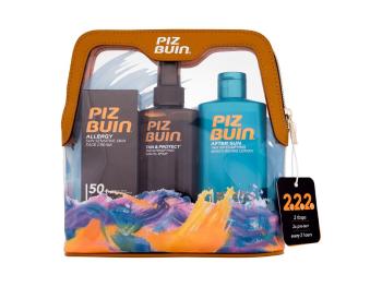 Piz Buin Darčeková sada Travel Pack