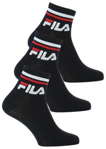 Fila 3 PACK - ponožky F9398-200 43-46