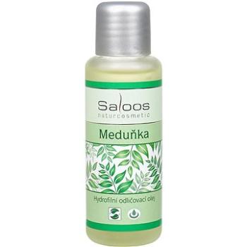 SALOOS Hydrofilný odličovací olej Medovka 50 ml (8594031325581)