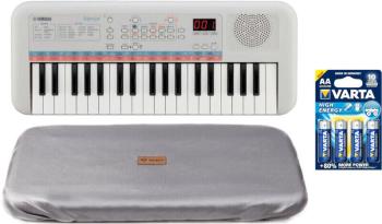 Yamaha PSS-E30 SET Biela