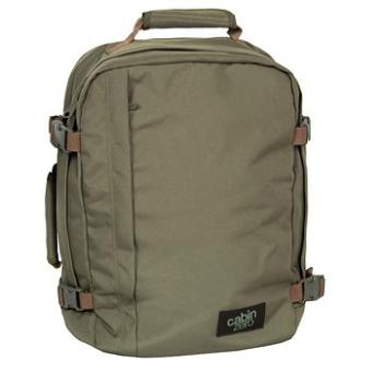 CabinZero Classic 36 L Georgian Khaki (5060368841221)