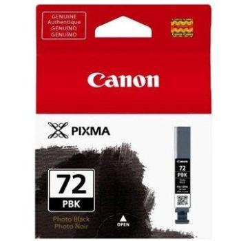 Canon PGI-72PBK foto čierna (6403B001)