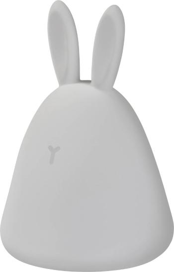 LEDVANCE 4058075602113 NIGHTLUX TOUCH Rabbit LED nočné svetlo   0.5 W RGBW biela