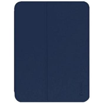 COTEetCI silikónový kryt so slotom na Apple Pencil na iPad mini 6 ľadovo-modrý (61028-NB)