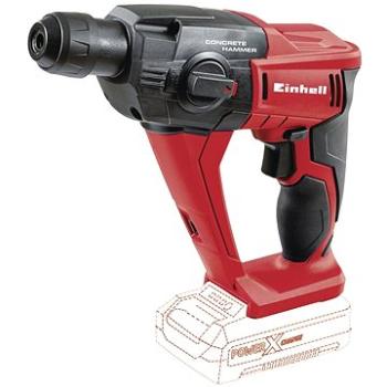 Einhell TE-HD 18 Li Expert Plus (4513812) + ZDARMA Nabíjačka a náhradná batéria Einhell