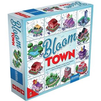 Granna Bloom Town (5900221003789)