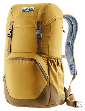 Deuter Walker 24 Caramel-Clay