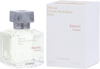 Maison Francis Kurkdjian Amyris Homme Edt 70ml