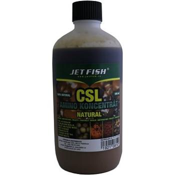 Jet Fish CSL Amino Concentrate Natural 500 ml (19210810)