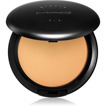 MAC Cosmetics Studio Fix Powder Plus Foundation kompaktný púder a make-up v jednom odtieň NC43 15 g