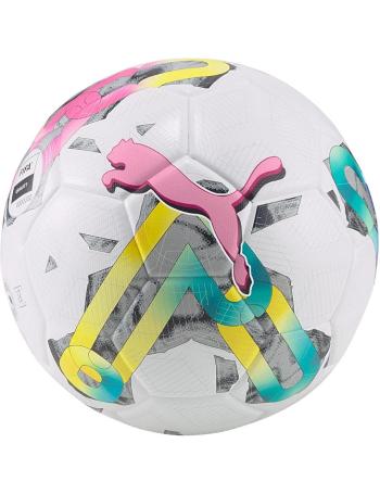 Futbalová lopta Puma Orbita 3 TB vel. 5