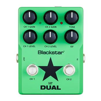 Blackstar LT DUAL