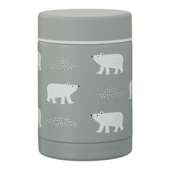 Fresk termoska 300 ml Polar Bear