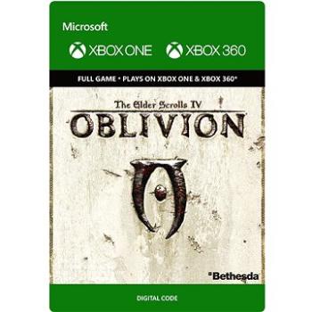 Oblivion – Xbox 360, Xbox Digital (G3P-00098)