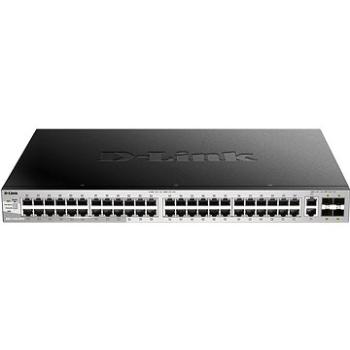 D-Link DGS-3130-54TS (DGS-3130-54TS/E)