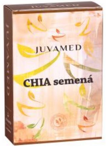 Juvamed Semená šalvie - CHIA, 250 g