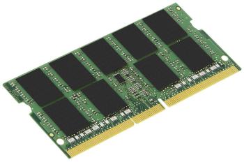 Kingston RAM modul pre notebooky  KSM26SED8/32ME 32 GB 1 x 32 GB DDR4-RAM 2666 MHz CL19