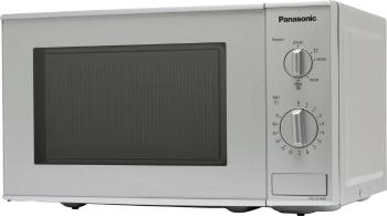Panasonic NN-E221MMEPG mikrovlnná rúra strieborná 800 W