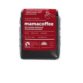 mamacoffee Bio Uganda Rwenzori Mountains Bukonzo Kyalhumba, 250 g (42)