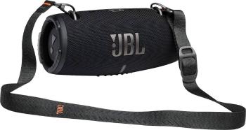 JBL Xtreme 3 Bluetooth® reproduktor vodotesný, prachotesný, USB čierna