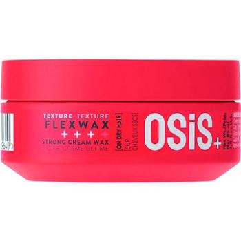 Schwarzkopf Professional OSiS+ Flexwax 85 ml (4045787999327)