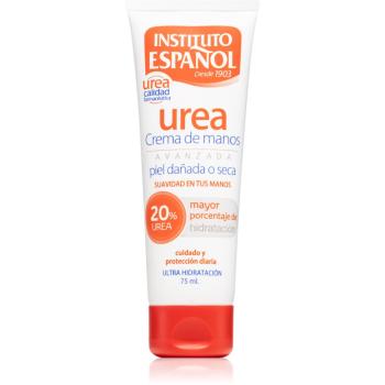 Instituto Español Urea krém na ruky 75 ml