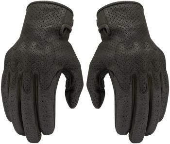 ICON - Motorcycle Gear Airform™ Glove Black S Rukavice