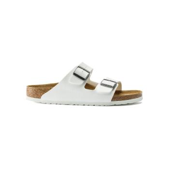 Birkenstock  Arizona 552683 Narrow - White  Sandále Biela