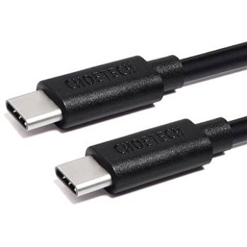 ChoeTech Type-C (USB-C <-> USB-C) Cable 2 m (CC0003-BK)