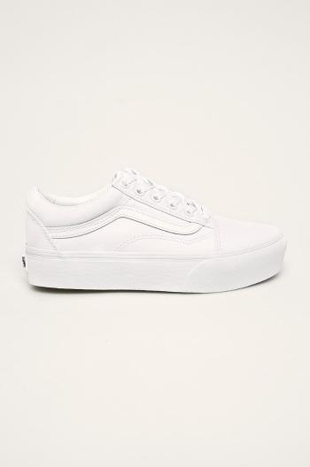 Vans - Tenisky