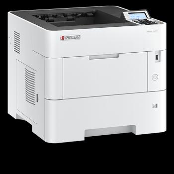 Kyocera ECOSYS PA6000x mono A4 / 60ppm / 1200x 1200 dpi / 512MB / Duplex / USB / LAN