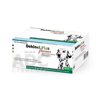 DEHINEL PLUS FLAVOUR