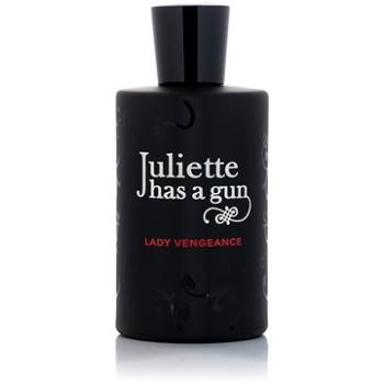 JULIETTE HAS A GUN Lady Vengeance EdP 100 ml (3770000002683)