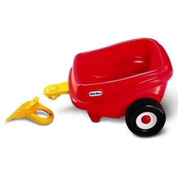 Little Tikes Príves ku Cozy Coupe (0050743620720)