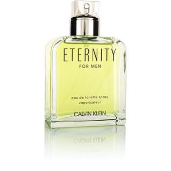 CALVIN KLEIN Eternity For Men EdT 200 ml (0088300190928)