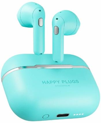 Happy Plugs Hope Turquoise