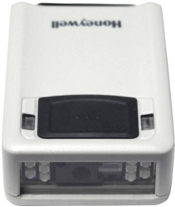 Honeywell AIDC Vuquest 3320g skener čiarových kódov káblové 1D, 2D Imager sivá, čierna stolný  USB