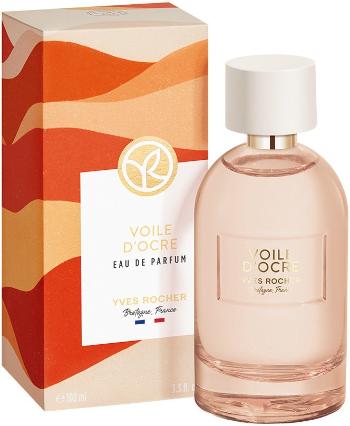 Yves Rocher Parfumová voda VOILE D'OCRE 100 ml