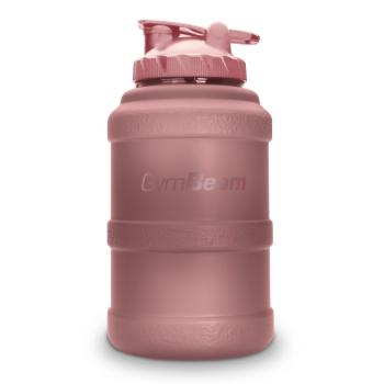 Športová fľaša Hydrator TT 2,5 l Rose - GymBeam