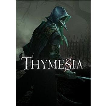 Thymesia – PC DIGITAL (2076682)