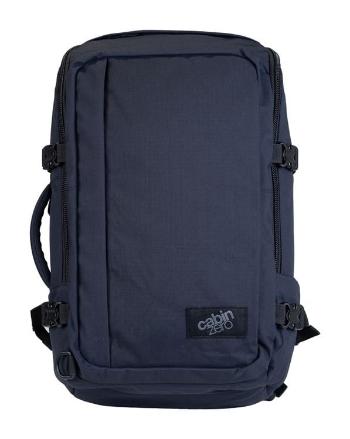 CabinZero Adventure 32L Absolute Black